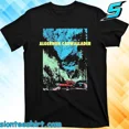 thumbnail image 1 of Algernon Cadwallader Dead End T-Shirt, 1 of 2