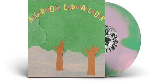 Algernon Cadwallader - Some Kind Of Cadwallader - Music & Performance - Vinyl