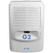 Algo 8180G2 PoE SIP Wall Mount IP Paging Speaker and Loud Ringer Alerter