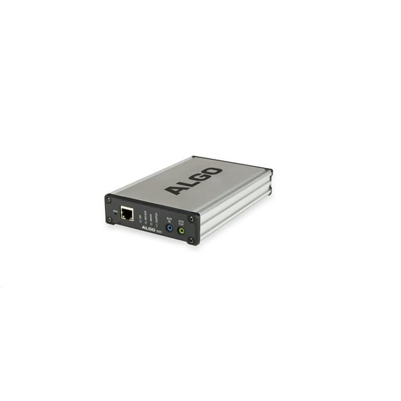 Algo 8301 IP Paging Adapter