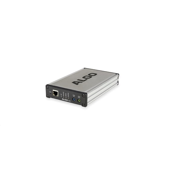 Algo 8301 IP Paging Adapter