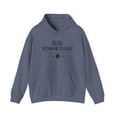 thumbnail image 1 of Algo Rithm Me Please Heavy Blend™ Hooded Sweatshirt, 1 of 4