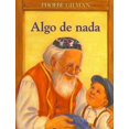 thumbnail image 1 of Algo de nada (Paperback), 1 of 1
