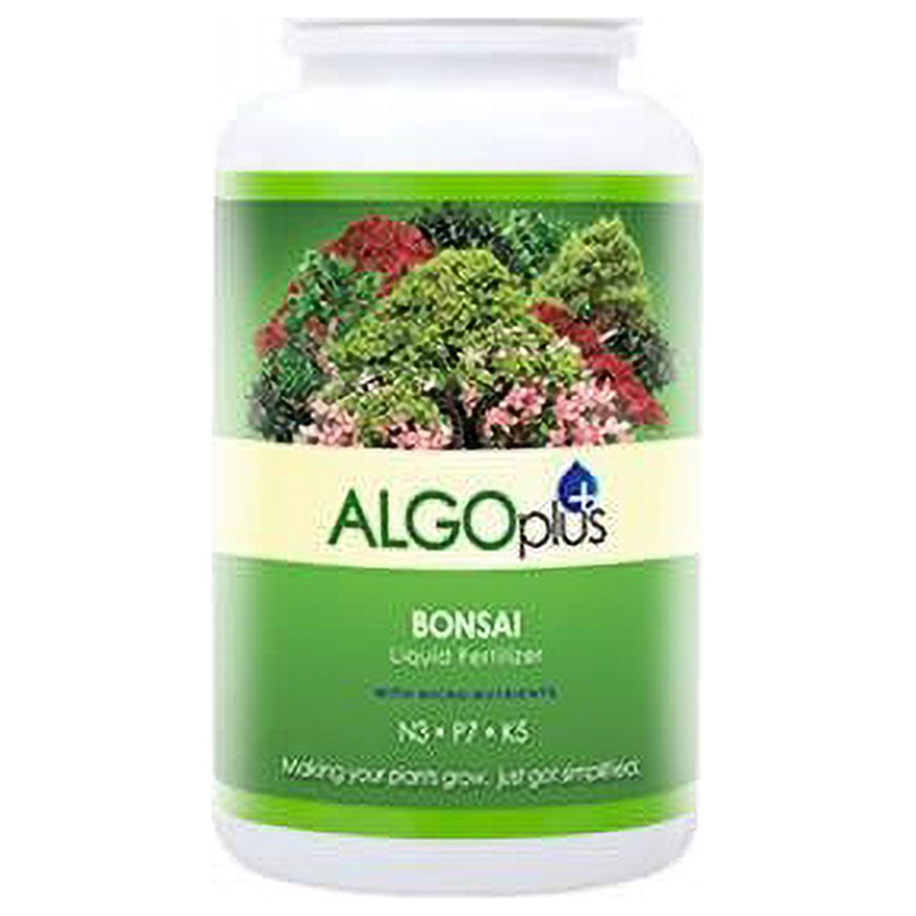 AlgoPlus 506 250 ml Bonsai Liquid Fertilizer