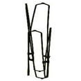thumbnail image 1 of Algoma 4801 Black Butterfly Chair Frame, 1 of 2