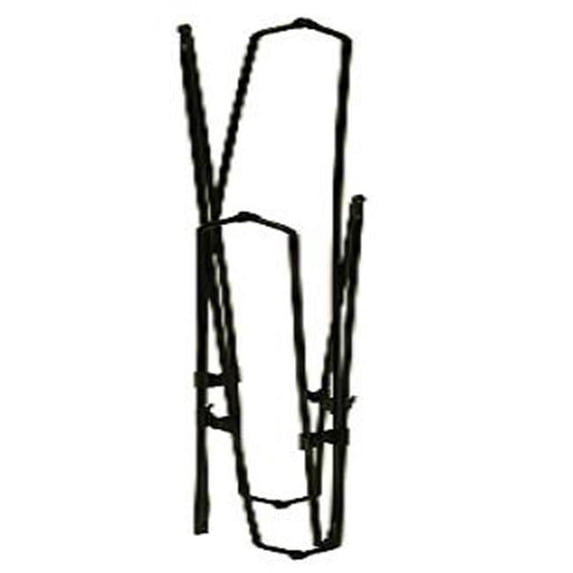 Algoma 4801 Black Butterfly Chair Frame