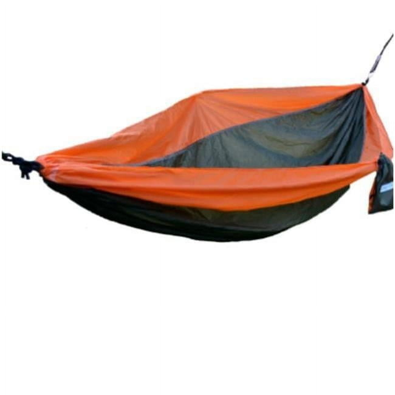 GO2 Traveler Nylon Hammock
