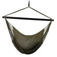 thumbnail image 1 of Hanging Caribbean Rope Chair, 1 of 4