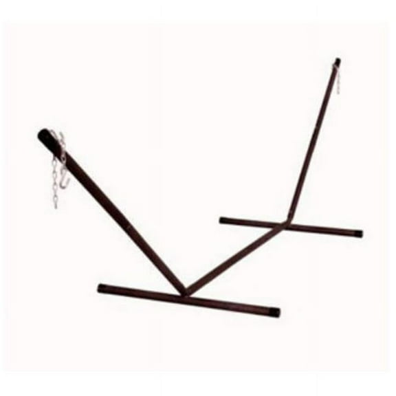 Algoma Net 4780BRC 15' Tubular Steel Hammock Stand