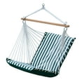 thumbnail image 1 of Sunbrella Hanging Soft Comfort Chair, 1 of 11