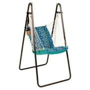 Algoma Soft Comfort Hanging Chair and Stand Combination