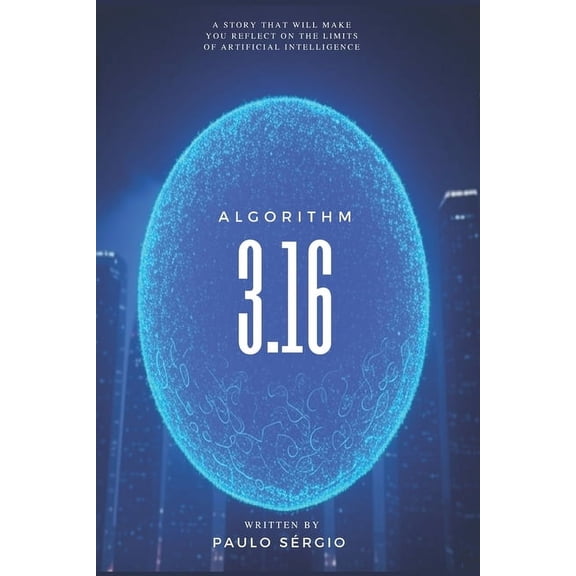 Algoritmos Algorithm 3.16, Book 1, (Paperback)