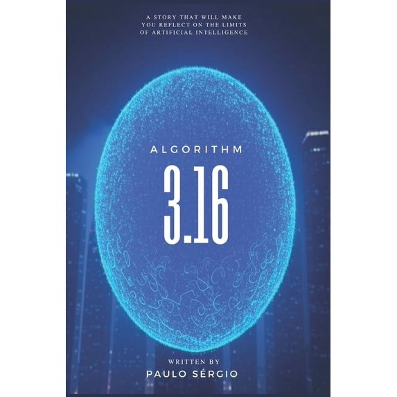 Algoritmos Algorithm 3.16, Book 1, (Paperback)