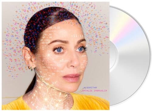 Natalie Imbruglia - Algorithm - Music & Performance - CD