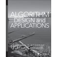thumbnail image 1 of Algorithm Design and Applications, (Hardcover), 1 of 1