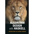 thumbnail image 1 of Algorithm Design with Haskell, (Hardcover), 1 of 1