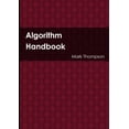 thumbnail image 1 of Algorithm Handbook, (Paperback), 1 of 1