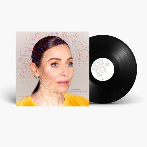 Natalie Imbruglia - Algorithm - Music & Performance - Vinyl
