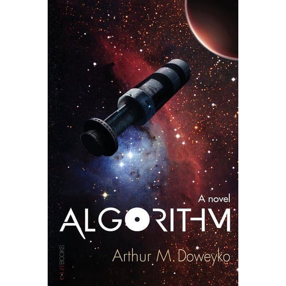 Algorithm, (Paperback)