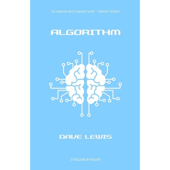 Algorithm, (Paperback)