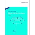 thumbnail image 1 of Algorithmen in Java, (Paperback), 1 of 1