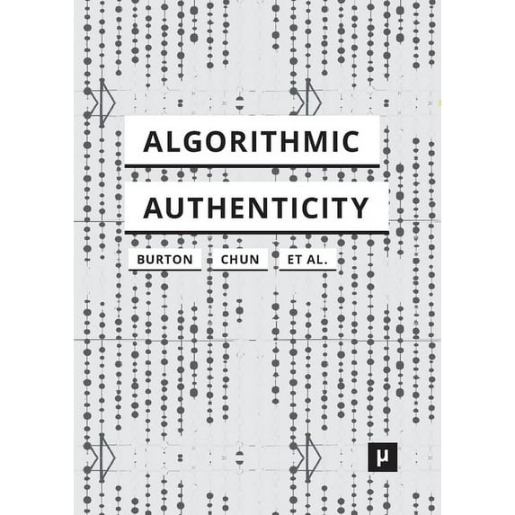 Algorithmic Authenticity: An Overview, (Paperback)