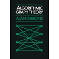 thumbnail image 1 of Algorithmic Graph Theory, (Paperback), 1 of 1