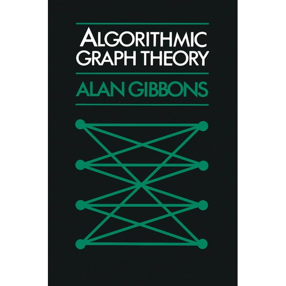 Algorithmic Graph Theory, (Paperback)