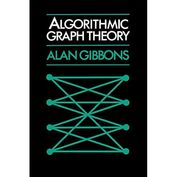 Pre-Owned Algorithmic Graph Theory (Paperback) 0521288819 9780521288811