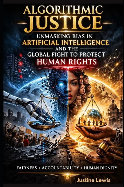 Algorithmic Justice: Unmasking Bias in Artificial Intelligence and the ...