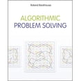 thumbnail image 1 of Algorithmic Problem Solving, (Paperback), 1 of 1