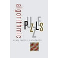 thumbnail image 1 of Pre-Owned Algorithmic Puzzles (Paperback) 0199740445 9780199740444, 1 of 1