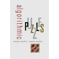 thumbnail image 1 of Algorithmic Puzzles, (Paperback), 1 of 1