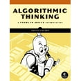 thumbnail image 1 of Algorithmic Thinking : A Problem-Based Introduction (Paperback), 1 of 1
