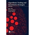 thumbnail image 1 of Algorithmic Trading and Quantitative Strategies, (Hardcover), 1 of 1