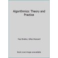 thumbnail image 1 of Pre-Owned Algorithmics Paperback, 1 of 1
