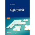 thumbnail image 1 of Algorithmik, (Paperback), 1 of 1