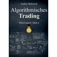thumbnail image 1 of Algorithmisches Trading (Paperback), 1 of 1