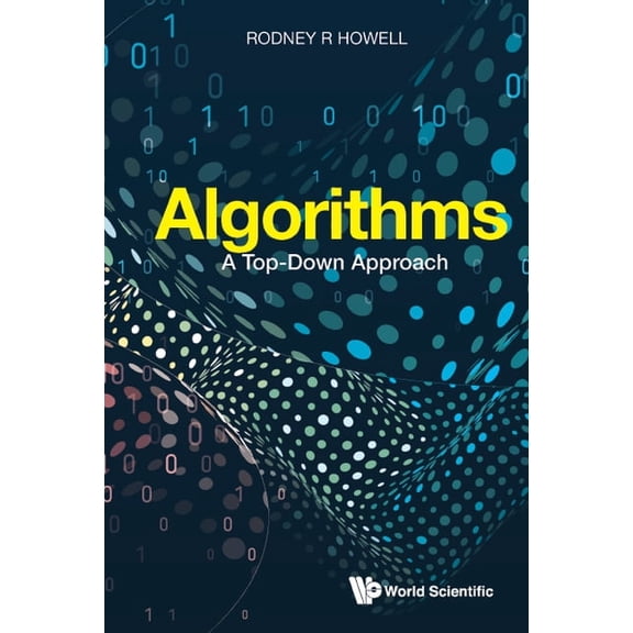 Algorithms: A Top-Down Approach, (Hardcover)