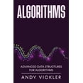 thumbnail image 1 of Algorithms Algorithms: Advanced Data Structures for Algorithms, Book 3, (Paperback), 1 of 1