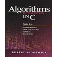 thumbnail image 1 of Pre-Owned Algorithms in C, Parts 1-4: Fundamentals, Data Structures, Sorting, Searching (Paperback) 0201314525 9780201314526, 1 of 1