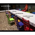thumbnail image 1 of Algorithms (CD), 1 of 1