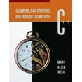 thumbnail image 1 of Pre-Owned Algorithms, Data Structures, and Problem Solving With C++ (Hardcover) 0805316663 9780805316667, 1 of 1