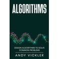 thumbnail image 1 of Algorithms Algorithms: Design Algorithms to Solve Common Problems, Book 2, (Paperback), 1 of 1