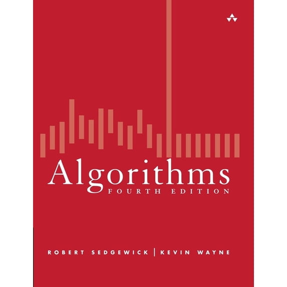 Algorithms, (Hardcover)