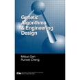 thumbnail image 1 of Pre-Owned Genetic Algorithms and Engineering Design (Hardcover) 0471127418 9780471127413, 1 of 1