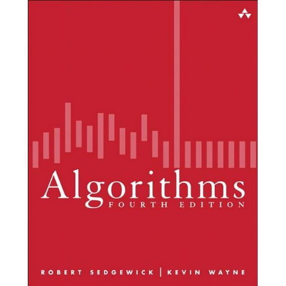 Pre-Owned Algorithms (4th Edition), 9780321573513, 032157351X, Hardcover, 4th edition
