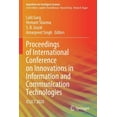 thumbnail image 1 of Algorithms for Intelligent Systems Proceedings of International Conference on Innovations in Information and Communication Technologies: Ici2ct 2020, (Paperback), 1 of 1