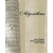 Algorithms, Paperback