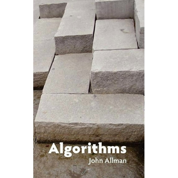 Algorithms (Paperback)